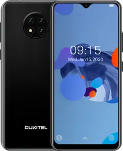 Замена стекла на телефоне Oukitel C19 в Краснодаре